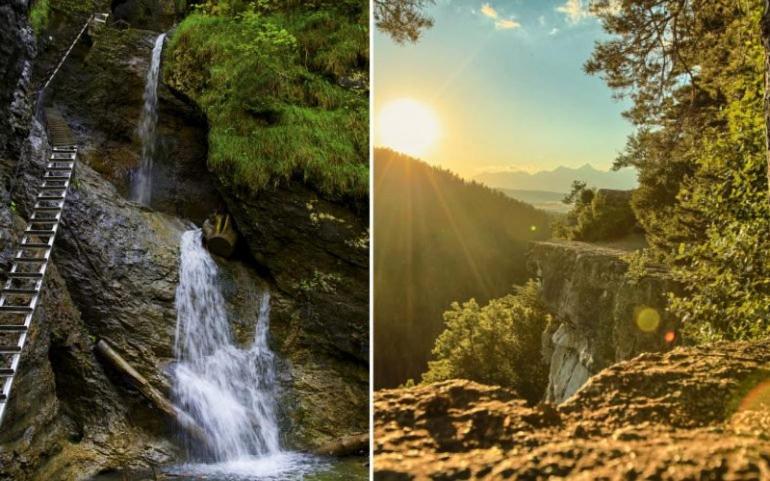 Cyprianus Village Πόπραντ Εξωτερικό φωτογραφία
